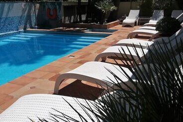 ホテル Amarante Cannes