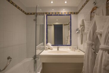 ホテル Amarante Cannes