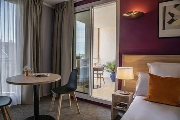 ホテル Amarante Cannes