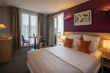 ホテル Amarante Cannes