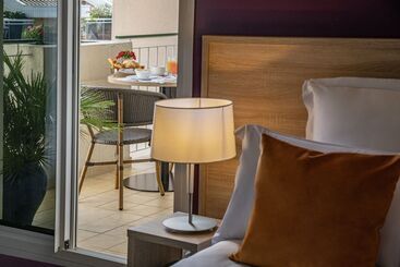 ホテル Amarante Cannes