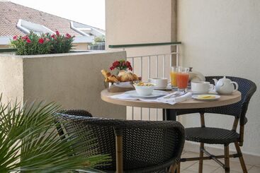 ホテル Amarante Cannes