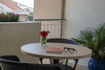 ホテル Amarante Cannes