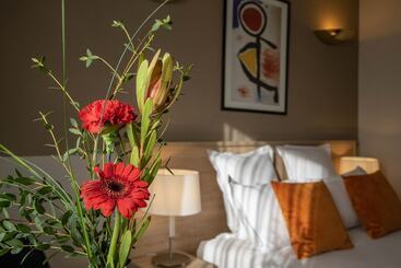 ホテル Amarante Cannes