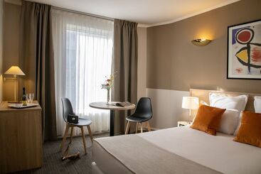 ホテル Amarante Cannes