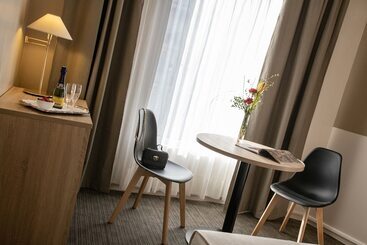 ホテル Amarante Cannes