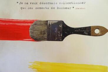 هتل Amelie