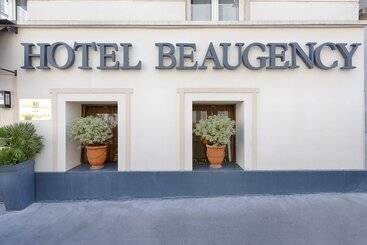 هتل Hôtel Le Beaugency