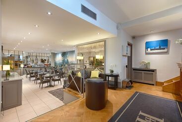 هتل Hôtel Le Beaugency