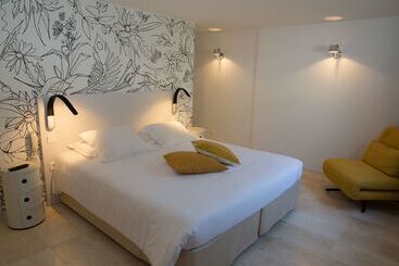 Best Western Hotel Alcyon