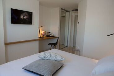 Best Western Hotel Alcyon