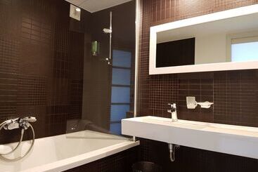 Best Western Hotel Alcyon