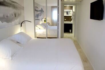 Best Western Hotel Alcyon