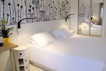 Best Western Hotel Alcyon