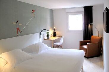 Best Western Hotel Alcyon