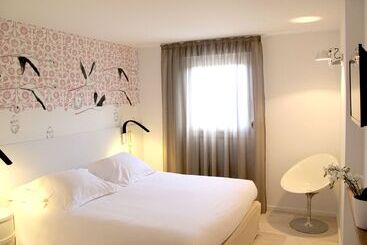 Best Western Hotel Alcyon