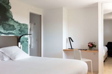 Best Western Hotel Alcyon