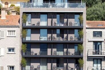 Best Western Hotel Alcyon
