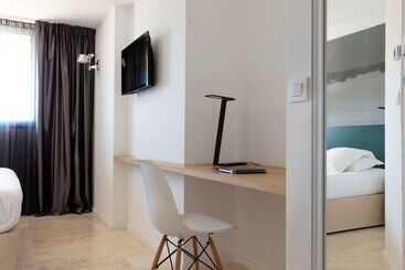Best Western Hotel Alcyon