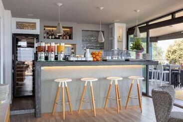 Best Western Hotel Alcyon