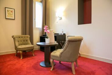 هتل Best Western Hôtel De France