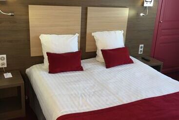 هتل Best Western Hôtel De France