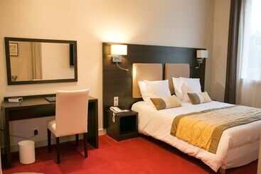 هتل Best Western Hôtel De France