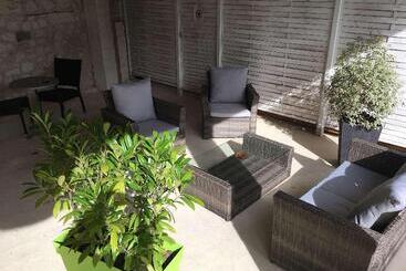 هتل Best Western Hôtel De France