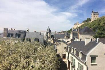 هتل Best Western Hôtel De France