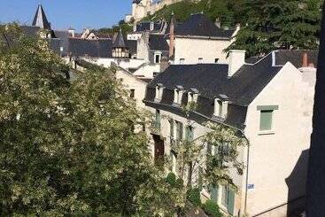 هتل Best Western Hôtel De France