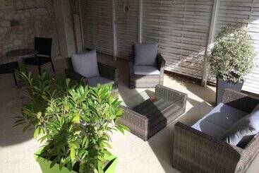 هتل Best Western Hôtel De France