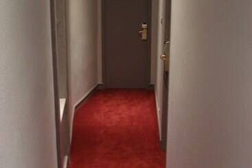 هتل Best Western Hôtel De France