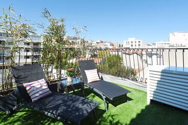 هتل Best Western Plus La Corniche