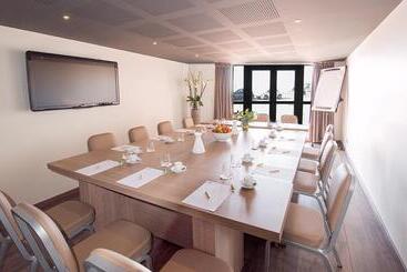 هتل Best Western Plus La Corniche
