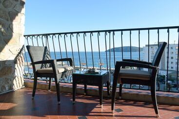 هتل Best Western Plus La Corniche