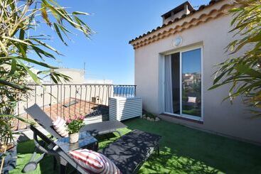 هتل Best Western Plus La Corniche