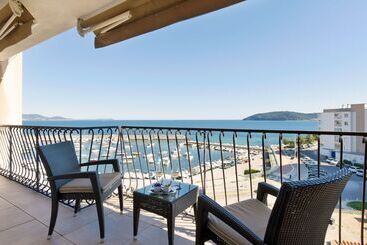 هتل Best Western Plus La Corniche