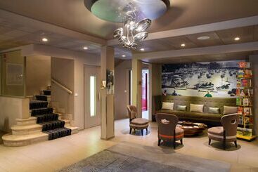 هتل Best Western Plus La Corniche