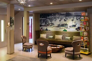 هتل Best Western Plus La Corniche