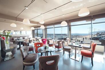هتل Best Western Plus La Corniche