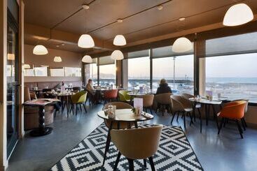 هتل Best Western Plus La Corniche