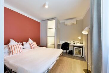هتل Best Western Plus La Corniche