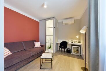 هتل Best Western Plus La Corniche