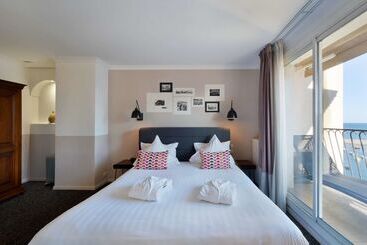 هتل Best Western Plus La Corniche
