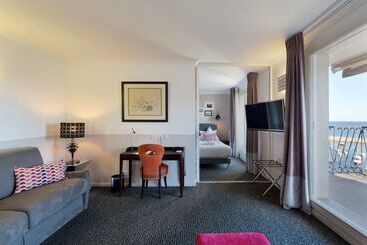 هتل Best Western Plus La Corniche