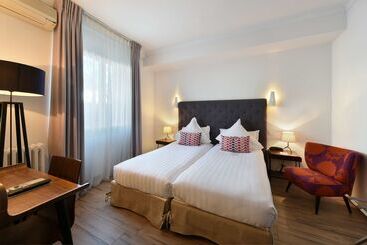 هتل Best Western Plus La Corniche