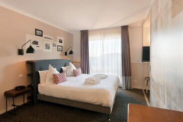 هتل Best Western Plus La Corniche