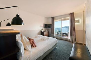 هتل Best Western Plus La Corniche