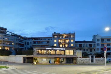 هتل Best Western Plus La Corniche