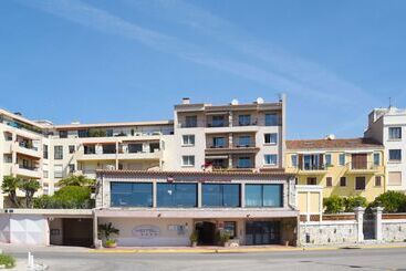 هتل Best Western Plus La Corniche